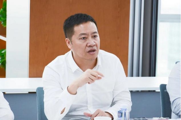 陈昱主任李群河会长表示,川渝律师应通过合作交流,推进川渝律师行业